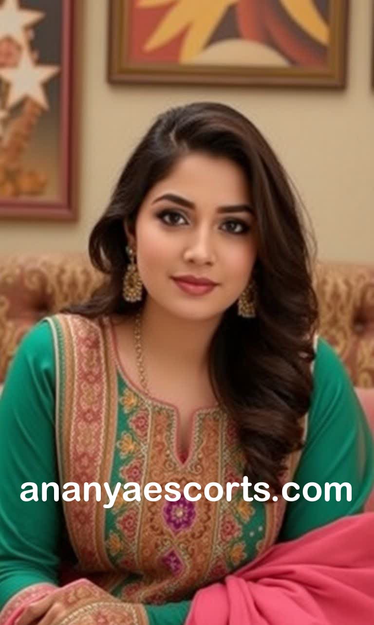 Sirohi Escorts