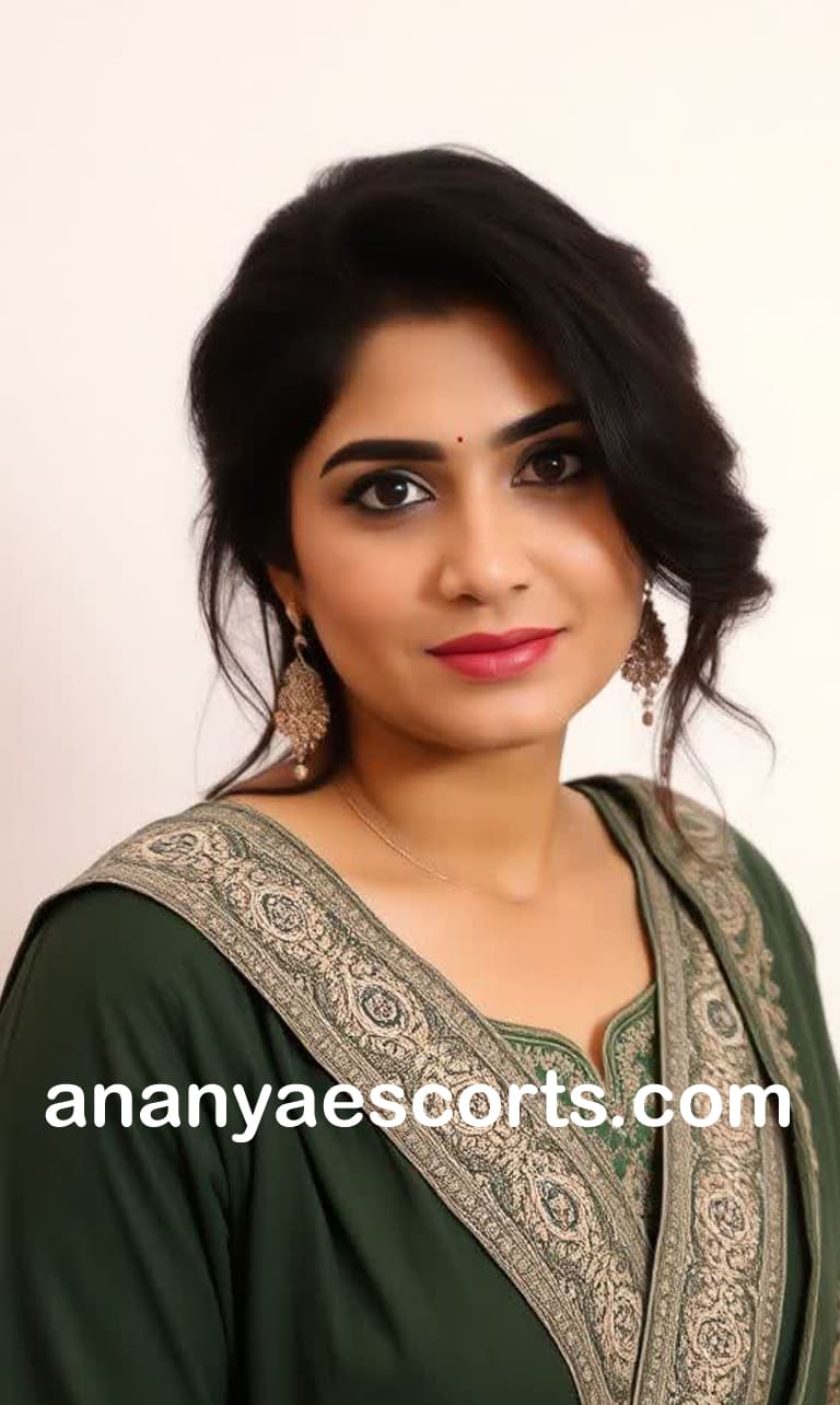 Sirohi Escort Service