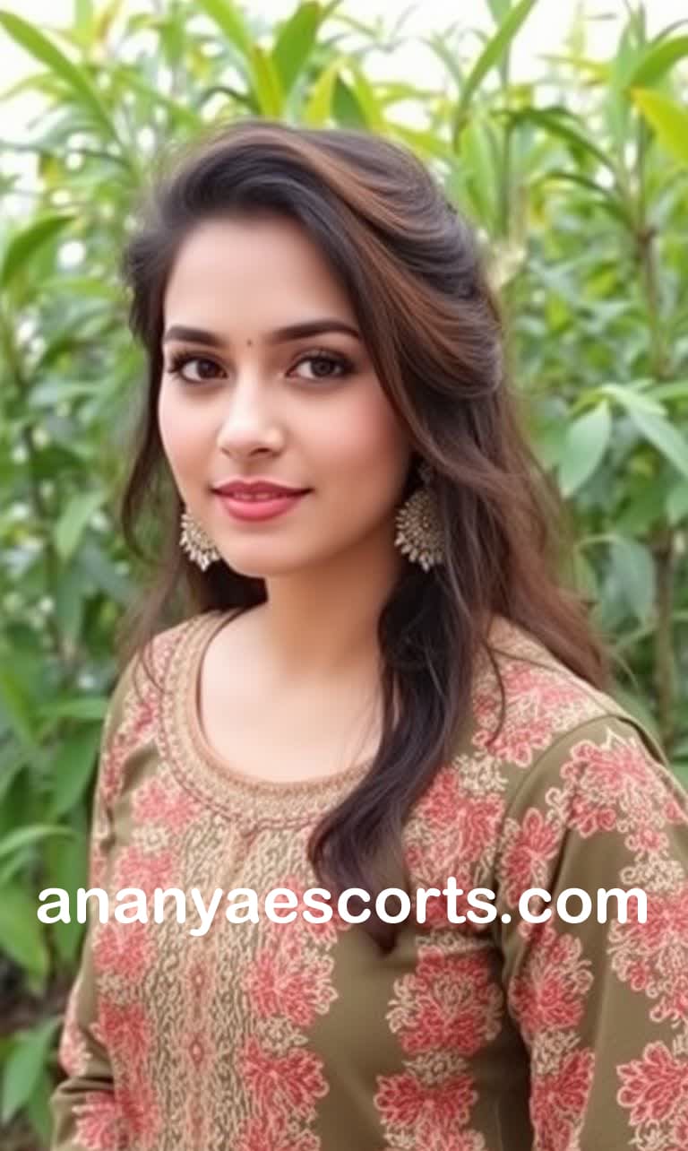 Escort Service in Sirohi