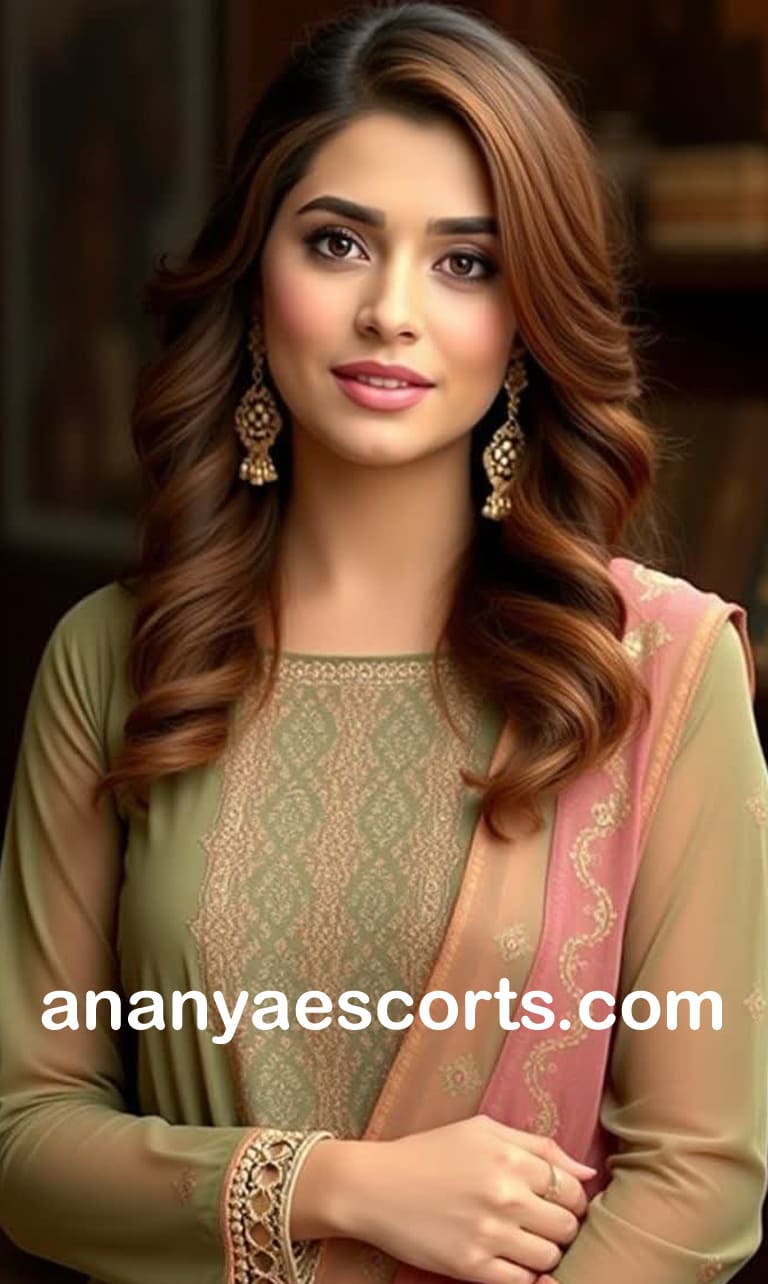 Escort Service in Sirohi
