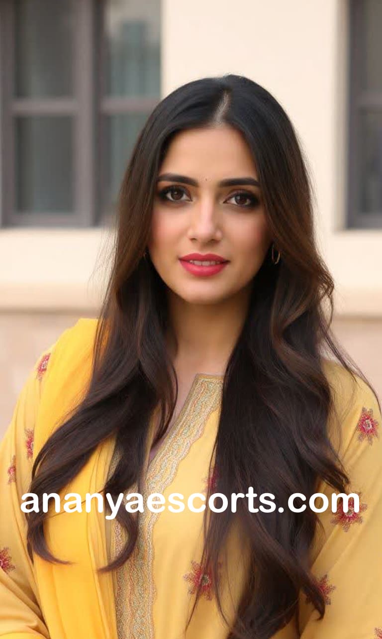 Sirohi Escorts